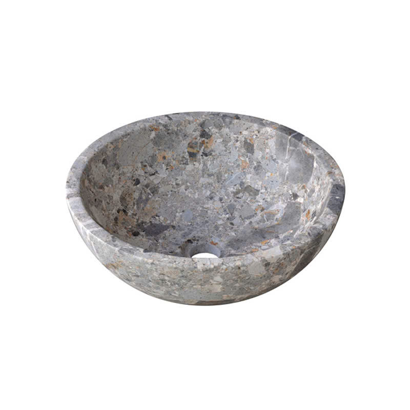Chậu đá rửa mặt MAR11V