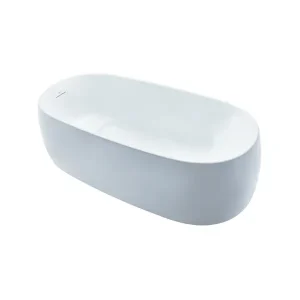 Bồn tắm GALALATO cao cấp đặt sàn PJY1744PWEN#GW/TVBF412
